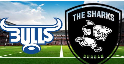 Bulls vs Sharks Rugby Full Match Replay 28 February 2026 United Rugby Championship